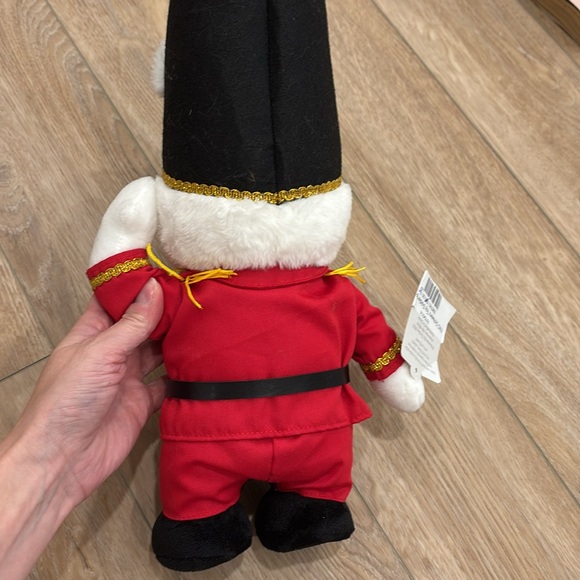 FAO SCHWARZ toy soldier bunny - Picture 5 of 5